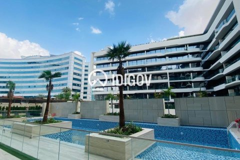 2 bedrooms Apartment in Dubai Silicon Oasis, UAE No. 184858 11