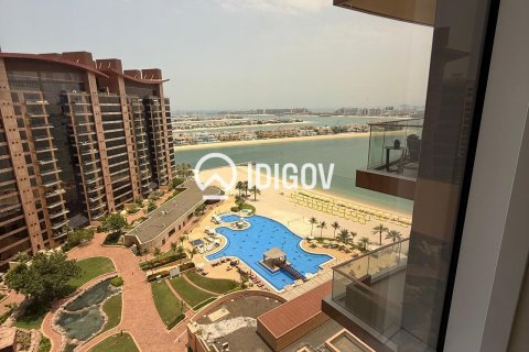 Apartment de 3 dormitorios en Tiara Residences, UAE No. 184861