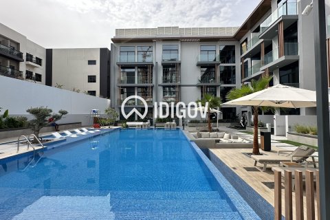 1 bedroom Apartment in District 11, UAE No. 184857 23