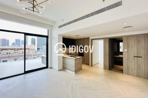 1 bedroom Apartment in District 11, UAE No. 184857