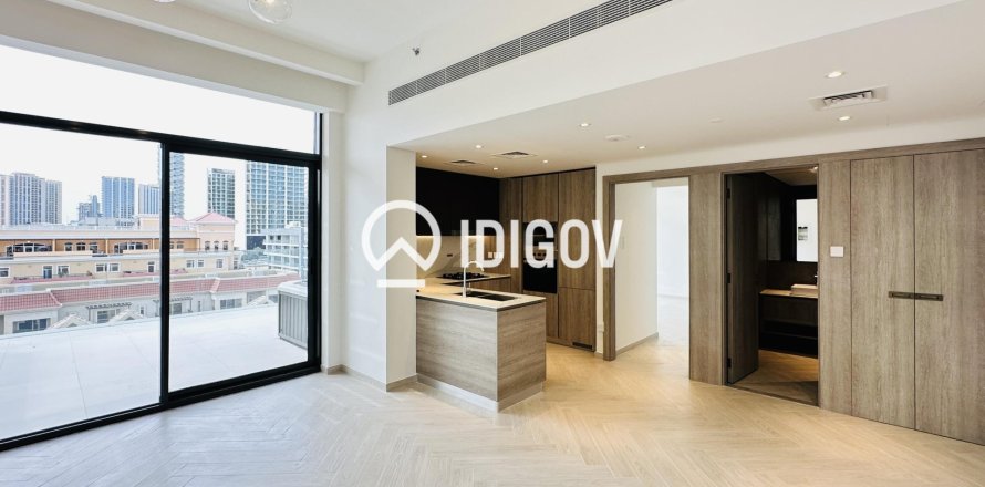 1 bedroom Apartment in District 11, UAE No. 184857