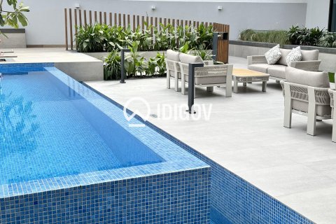 1 bedroom Apartment in District 11, UAE No. 184857 20