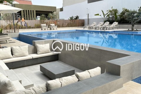1 bedroom Apartment in District 11, UAE No. 184857 21