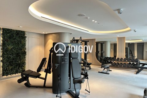 1 bedroom Apartment in District 11, UAE No. 184857 29