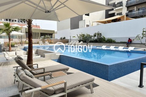 1 bedroom Apartment in District 11, UAE No. 184857 17