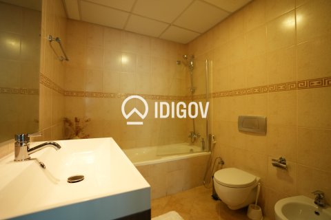 Квартира с 2 спальнями в Дубай Марина, ОАЭ №184860 22