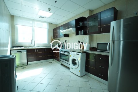 Квартира с 2 спальнями в Дубай Марина, ОАЭ №184860 10