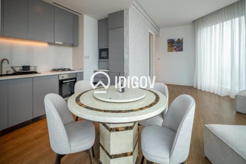 Квартира с 2 спальнями в Джумейра Лейк Тауэрс, ОАЭ №184856 23