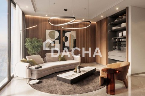 Apartment de 2 dormitorios en Jumeirah Village Circle, UAE No. 164672 6