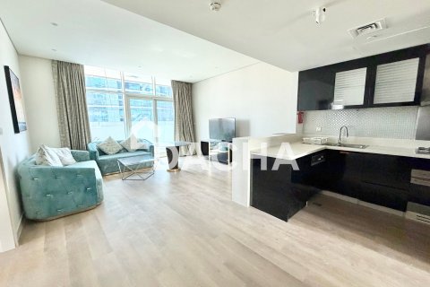 Apartment de 1 dormitorio en Business Bay, UAE No. 164670