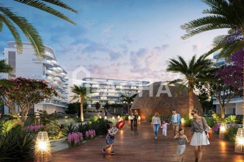 Apartment de 1 dormitorio en Damac Lagoons, UAE No. 164674 20