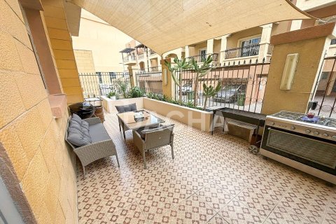 Квартира с 3 спальнями в District 11, ОАЭ №164671 3