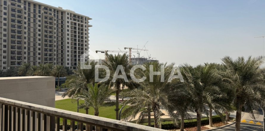 Apartment de 2 dormitorios en Warda Apartments, UAE No. 164676
