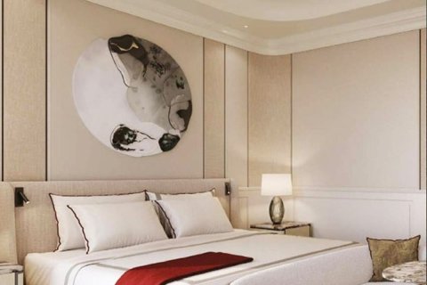 Appartement de 4 chambres à Downtown Dubai (Downtown Burj Dubai), UAE No. 26352 4
