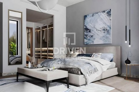 Villa de 5 dormitorios en Dubai South (Dubai World Central), UAE No. 138019 10