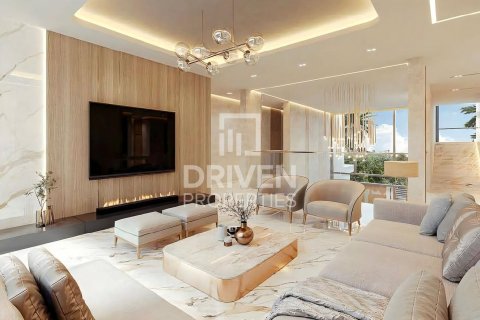 Villa de 5 dormitorios en Dubai South (Dubai World Central), UAE No. 138019 4