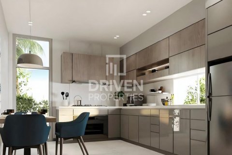 Villa de 5 dormitorios en Dubai South (Dubai World Central), UAE No. 138019 7