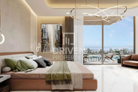 Villa de 5 dormitorios en Dubai South (Dubai World Central), UAE No. 138019 9