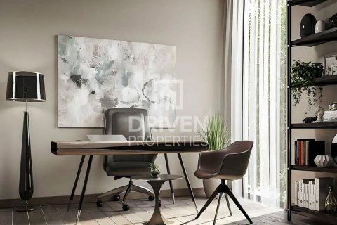 Villa de 5 dormitorios en Dubai South (Dubai World Central), UAE No. 138019 3