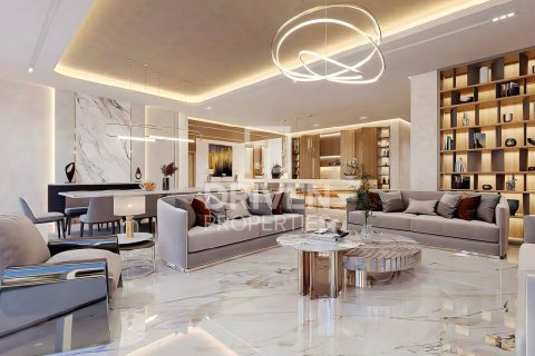 Villa de 5 dormitorios en Dubai South (Dubai World Central), UAE No. 138019 12