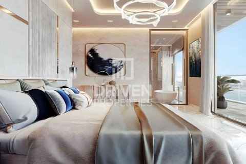 Villa de 5 dormitorios en Dubai South (Dubai World Central), UAE No. 138019 8