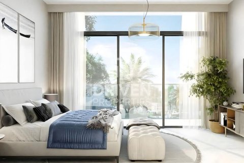 Villa de 5 dormitorios en Dubai South (Dubai World Central), UAE No. 138019 13