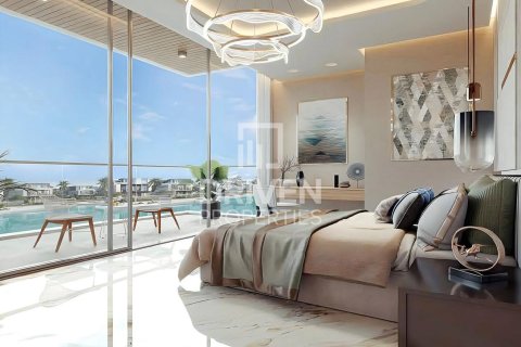 Villa de 5 dormitorios en Dubai South (Dubai World Central), UAE No. 138019 11