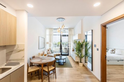 1 bedroom Apartment in Dubai Studio City, UAE No. 138014 9