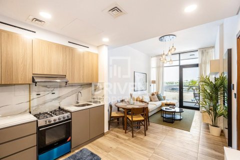 1 bedroom Apartment in Dubai Studio City, UAE No. 138014