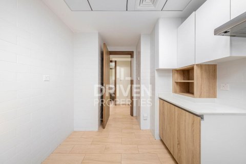 Квартира с 2 спальнями в Бизнес-Бэй, ОАЭ №138018 11