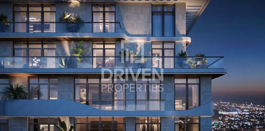 2 bedrooms Apartment in Jumeirah Village Circle, UAE No. 138016