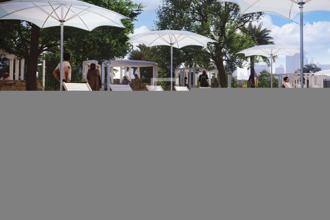 3 bedrooms Apartment in Jumeirah Village Circle, UAE No. 138017 5