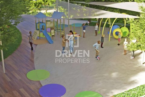 3 bedrooms Apartment in Jumeirah Village Circle, UAE No. 138017 11