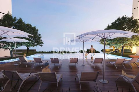 3 bedrooms Apartment in Jumeirah Village Circle, UAE No. 138017 4