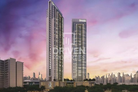 3 bedrooms Apartment in Jumeirah Village Circle, UAE No. 138017 14