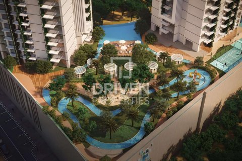 3 bedrooms Apartment in Jumeirah Village Circle, UAE No. 138017 13