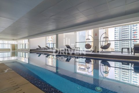 1 bedroom Apartment in Jumeirah Lake Towers, UAE No. 138020 8