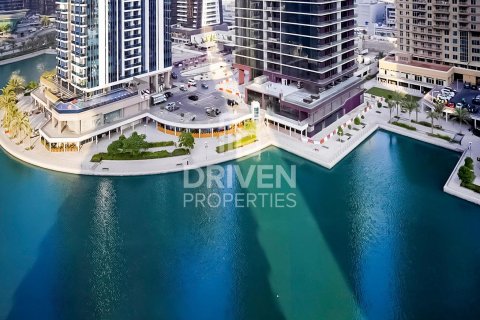 1 bedroom Apartment in Jumeirah Lake Towers, UAE No. 138020