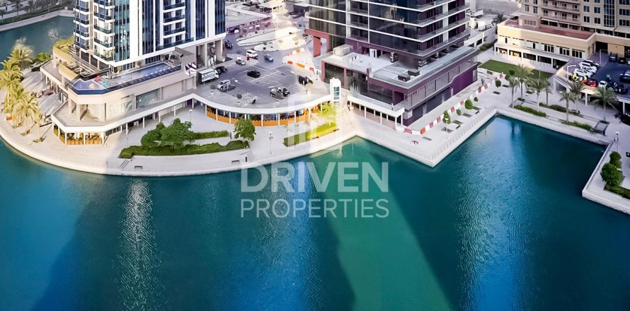 1 bedroom Apartment in Jumeirah Lake Towers, UAE No. 138020
