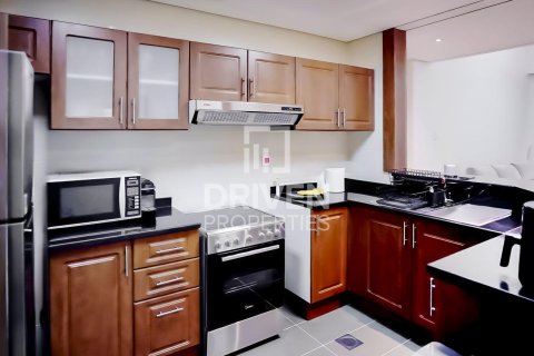 1 bedroom Apartment in Jumeirah Lake Towers, UAE No. 138020 11