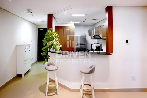 1 bedroom Apartment in Jumeirah Lake Towers, UAE No. 138020 13