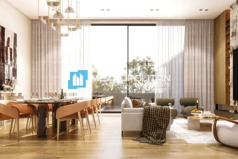 Apartment de 2 dormitorios en  Yas Island, UAE No. 140901 5