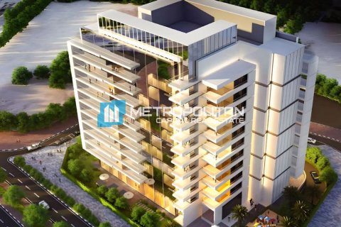 Apartment de 2 dormitorios en  Yas Island, UAE No. 140901