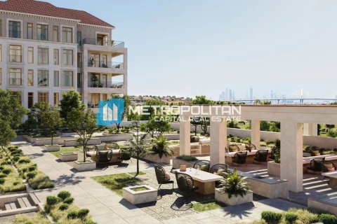 Apartment de 3 dormitorios en Al Hudayriat Island, UAE No. 140902 12