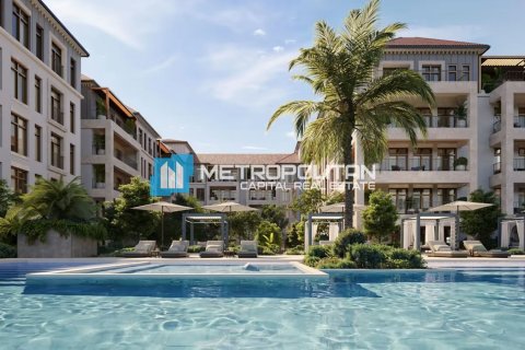 Apartment de 3 dormitorios en Al Hudayriat Island, UAE No. 140902 11