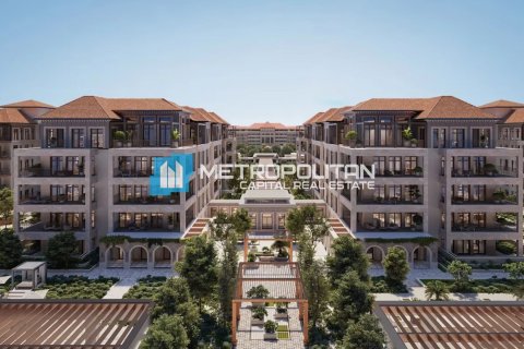 Apartment de 3 dormitorios en Al Hudayriat Island, UAE No. 140902 13