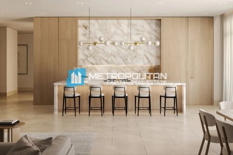 Apartment de 3 dormitorios en Al Hudayriat Island, UAE No. 140902 7