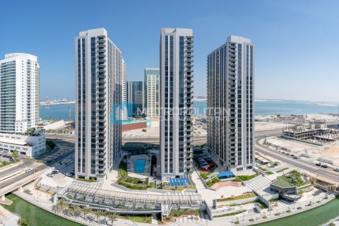 Apartment de 2 dormitorios en Al Reem Island, UAE No. 140898 22
