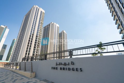 Apartment de 2 dormitorios en Al Reem Island, UAE No. 140898 21