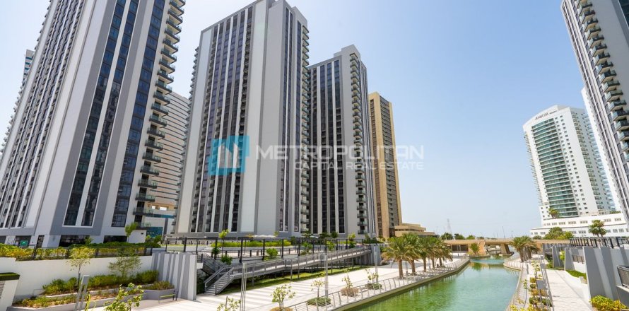 Apartment de 2 dormitorios en Al Reem Island, UAE No. 140898